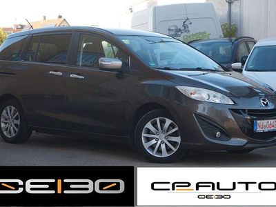 Mazda 5