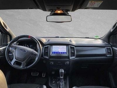 Usata Ford Ranger Raptor 212 CV (155 kW) 2022 Grigio Pick-up