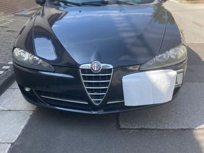 Alfa Romeo 147