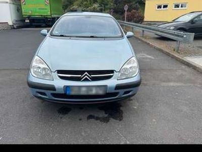 Citroën C5