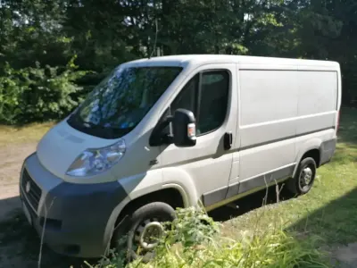 Gebraucht Fiat Ducato