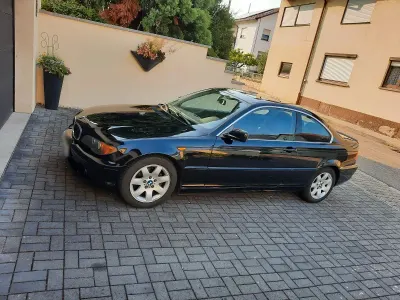 Gebraucht BMW 320