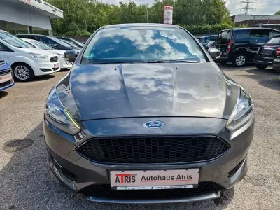 Używany Ford Focus