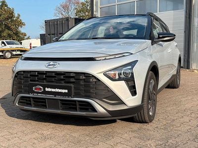 Gebraucht 2022 Hyundai Bayon Intro Edition SUV | 16.700 € (Fairer Preis)