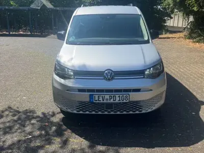 Gebraucht VW Caddy