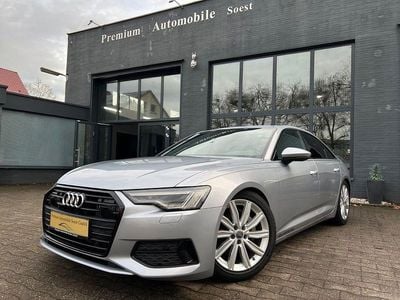 Gebraucht Audi A6 Sport 286 PS (210 kW) 2019 Silber Limousine