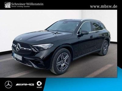 Mercedes GLC200