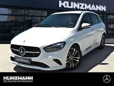 Gebraucht Mercedes B180