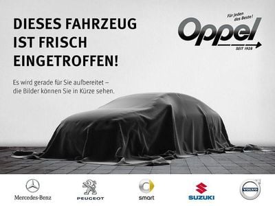 Gebraucht Opel Zafira Life Edition 120 PS (88 kW) 2020 Grau Van / Kleinbus