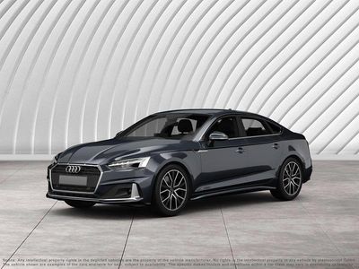 Manhattangrau metallic Gebraucht 2022 Audi A5 Sportback Sport Kleinwagen | 39.990 € (Teuer)