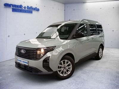 Neu Ford Tourneo Courier Titanium 125 PS (91 kW) 2025 Van / Kleinbus