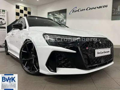 Gebraucht Audi RS3
