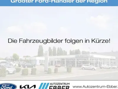 Ny Ford Ranger Raptor 292 HK (214 kW) 2026 Grå Pickup / Ladvogn