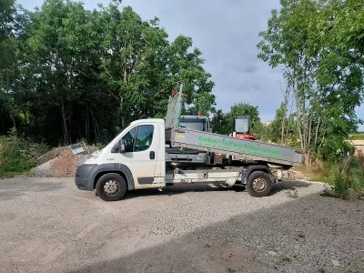 Gebraucht Fiat Ducato 170 PS (125 kW) 2014 Weiß Van