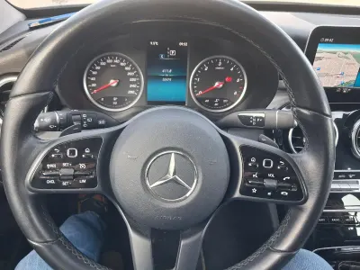 Gebraucht Mercedes C220