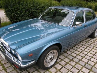 gebraucht Jaguar XJ6 in Top Zustand, einmalig, Rostfrei