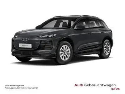 Gebraucht Audi Q6 e-tron