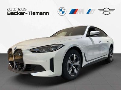 gebraucht BMW i4 eDrive40 Driving Assistant | ACC | RFK | SHZ