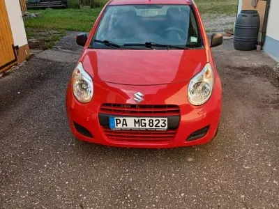 Gebraucht Suzuki Alto