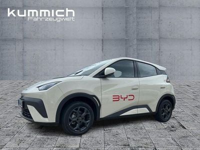 Usata BYD Dolphin Surf Boost 64 kW (88 CV) 2025 Bianco Utilitaria