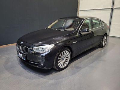 BMW 535 Gran Turismo