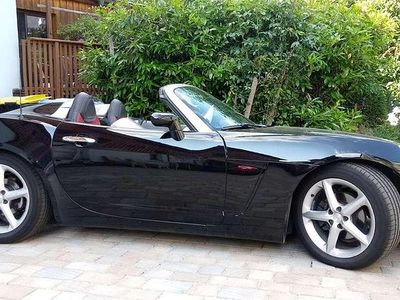 Opel GT