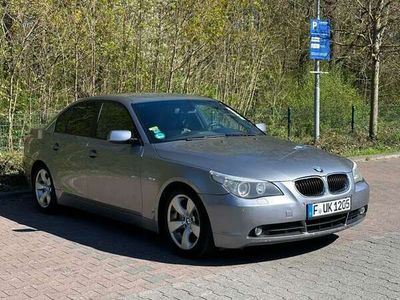 BMW 535