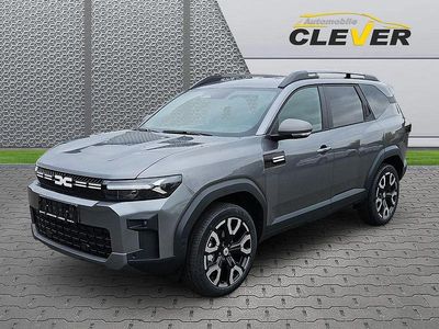 Nouă Dacia Bigster Journey 155 CP (114 kW) 2025 Gri SUV