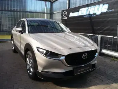 Gebraucht Mazda CX-30