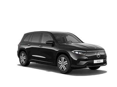 Mercedes EQB250+