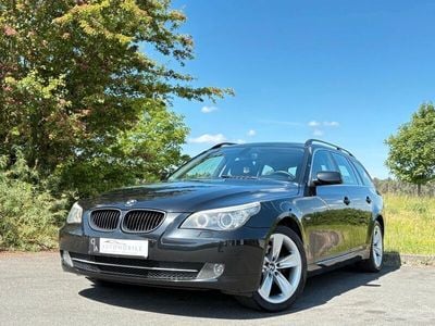 BMW 523