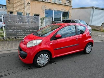 Citroën C1