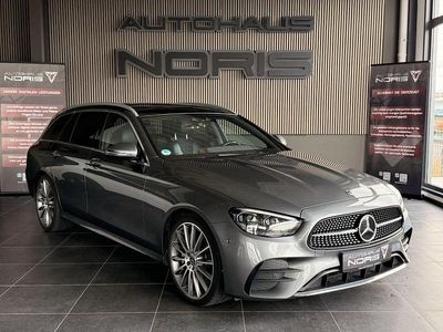 Mercedes E400