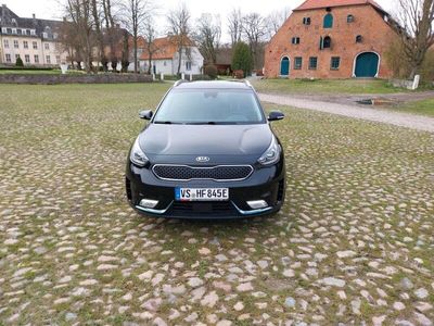 gebraucht Kia Niro Plugin Hybrid E Kennzeichen