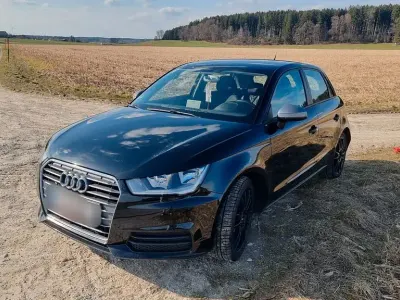 Gebraucht Audi A1 Sportback