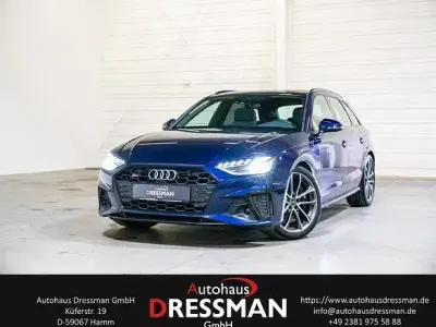 Gebraucht Audi S4