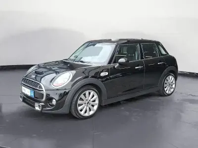 Gebraucht Mini Cooper S