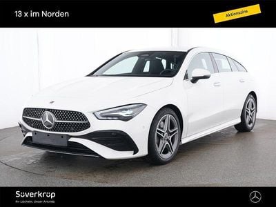 Mercedes CLA220