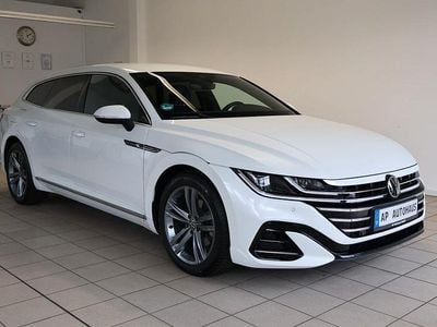 VW Arteon