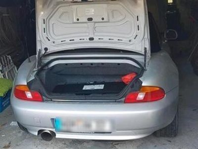 BMW Z3