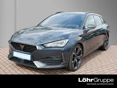 Gebraucht Cupra Leon