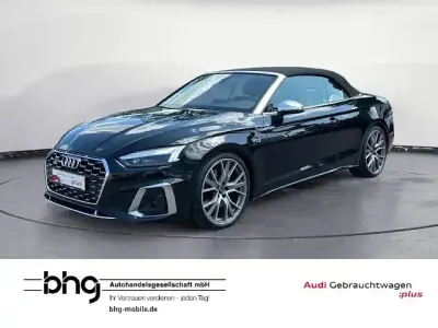 Gebraucht Audi S5 Cabriolet