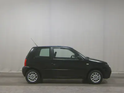 Gebraucht VW Lupo