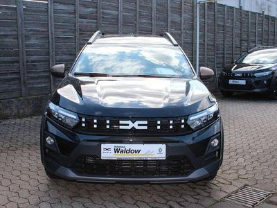 Nuova Dacia Jogger Extreme 109 CV (80 kW) 2026 Nero Monovolume