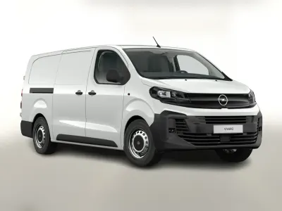 Gebraucht Opel Vivaro