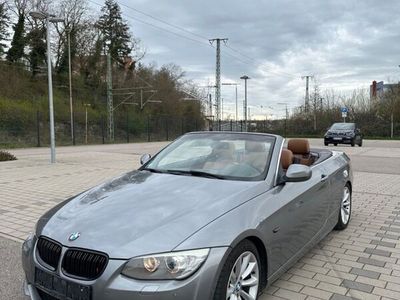 gebraucht BMW 320 Cabriolet d -