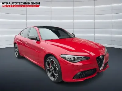 Gebraucht Alfa Romeo Giulia