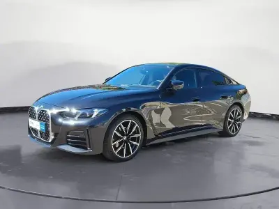 Gebraucht BMW 420 Gran Coupé