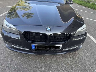 BMW 525