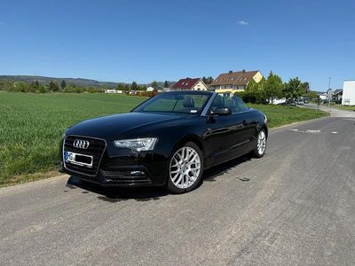Audi A5 Cabriolet